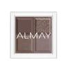 Almay Shadow Squad, Throwing Shade, 1 count, eyeshadow palette , 240 Throwing Shade view 1