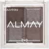 Almay Shadow Squad, Throwing Shade, 1 count, eyeshadow palette , 240 Throwing Shade view 2