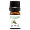 GreenHealth - 5 ml Tea Tree Essential Oil - 100% Pure view 1
