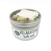 Relaxation Herbal Bath Soak - Tub Tea - Rose Lavender Hops view 1