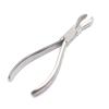 DDP Body Piercing Large Gauge Ring Closing 6" & Small 5 1/2" Forceps Pliers Stainless Steel Professional Septum Ear Nipple Belly Nose Tongue Lip Navel Eyebrow view 2