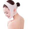 ADAMAI Full Face Anti Wrinkle V-Line Slimming Chin Neck Facial Skin Lift Up Belt Mask (M) view 2