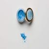 "Blue Jean" Matte Light Blue Eye Shadow view 2