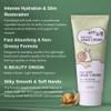 esfolio Pure Skin Snail Hand Cream  Deep Moisturizing & Restoring Hand Lotion with Snail Mucin, Hydrating & Nourishing for Dry Skin  Non-Greasy, Fast Absorbing (3.38 OZ/100ML) view 4