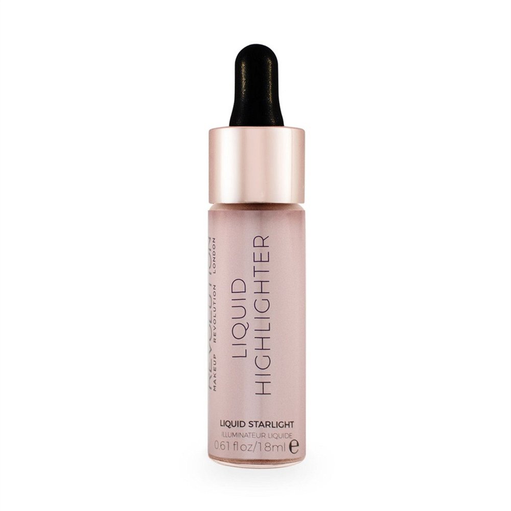 Makeup Revolution Liquid Highlighter ~ Starlight
