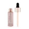 Makeup Revolution Liquid Highlighter ~ Starlight view 2