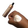 Makeup Revolution Liquid Highlighter ~ Starlight view 4