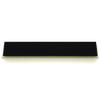 Nanocloth Strop 6" x 1" with Aluminum Mounting for Edge Pro (unloaded) for emulsion 0.25 micron view 1