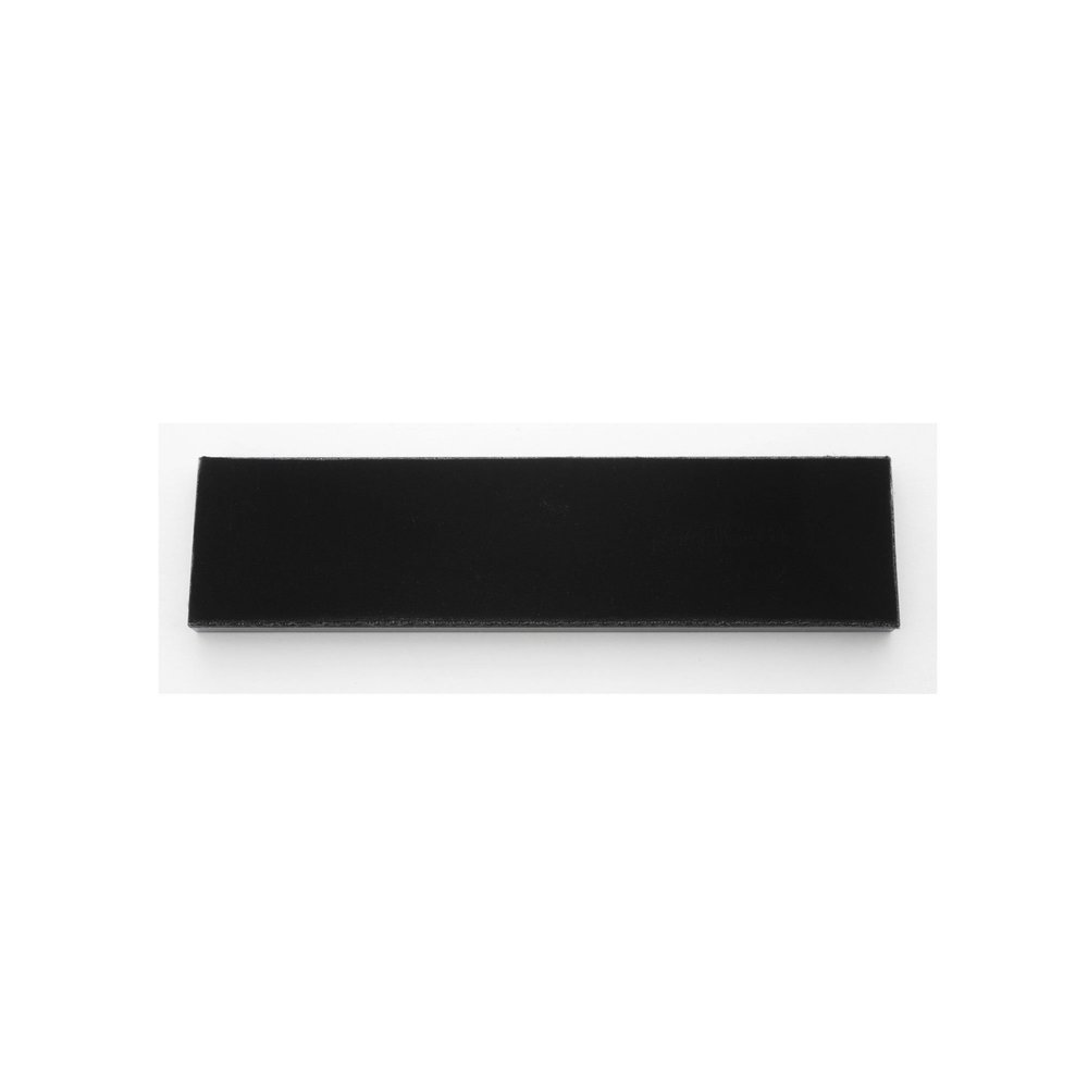 Nanocloth 4" x 1" Strop for KME (unloaded) for emulsion 0.5 micron