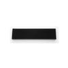 Nanocloth 4" x 1" Strop for KME (unloaded) for emulsion 0.5 micron view 1