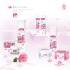 Bulgarian Rose Shampoo with Natural Rose Oil and Water, Soothes, Replenishes Hydration, Moisturizing Shampoo for All Hair Types, Safe for Color-Treated Hair, Paraben & Dye-Free view 4