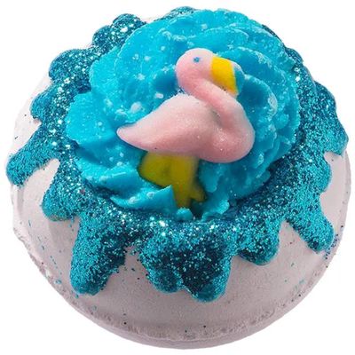 Bomb Cosmetics Flock Star Bath Blaster 160g 160g
