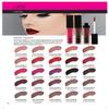 BYS Velvet Lips Liquid Lipstick Prima Peonies Pink view 2