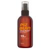 Piz Buin Tan & Protect Tan Accelerating Oil Spray SPF 15 3 x 150ml view 1