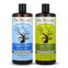 Dr. Woods Liquid Castile Soap - Pure Tea Tree Oil and Peppermint Soap, Body Wash for Men and Women, Contains Organic Shea Butter, Natural Cleaner for Face, Hands, and Body - 32 Fl Oz, Pack of 2 view 1