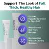 Shapiro MD Hair Growth Experts Hair Loss Shampoo and Conditioner, DHT Fighting Vegan Formula for Thinning Hair Developed by Dermatologists, Experience Healthier, Fuller & Thicker Looking Hair view 3