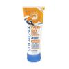 SPF 45 Every Day Shimmer Mineral Sunscreen | 2.5 Fl Oz Biodegradable, Paraben Free & Reef Safe Sunscreen | Non-Greasy, Lightweight & Shimmer Mineral Protection Against UVA & UVB for Face & Body view 1