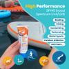 SPF 45 Every Day Shimmer Mineral Sunscreen | 2.5 Fl Oz Biodegradable, Paraben Free & Reef Safe Sunscreen | Non-Greasy, Lightweight & Shimmer Mineral Protection Against UVA & UVB for Face & Body view 4