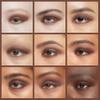 Artisan L'uxe Beauty Velvet Jumbo Eyeliner Pencil Smokey Eyes in 3 Minutes Water Proof, Smudge Proof, Long Lasting Age Defying Essential Oils (Shade: Shimmering Bronze) view 4