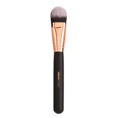 Cala Pro rose gold foundation brush