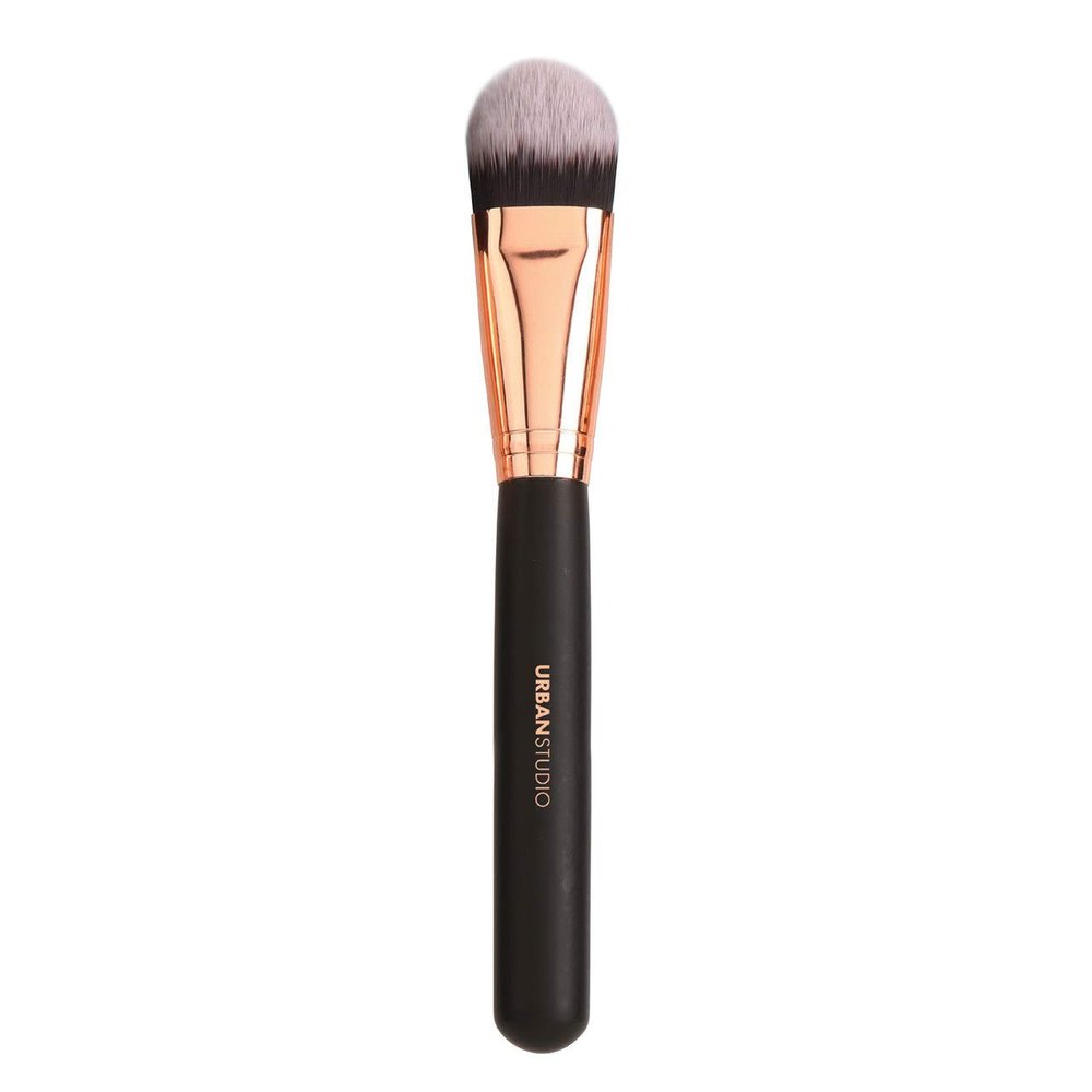 Cala Pro rose gold foundation brush