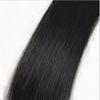 100% human hair 7A Brazilian Remy Straight Hair 3pcs/lot Bundle Unprocessed Weave Virgin Human Hair Extension (12"14"16) view 3