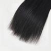 100% human hair 7A Brazilian Remy Straight Hair 3pcs/lot Bundle Unprocessed Weave Virgin Human Hair Extension (12"14"16) view 4