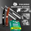 Derby Professional Single Edge Razor Blades 50 x 100 view 2