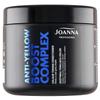 Joanna Professional Revitalising Mask for Coloured Hair/Hair Blonds in Cassis 500 g view 1