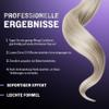 Joanna Professional Revitalising Mask for Coloured Hair/Hair Blonds in Cassis 500 g view 4