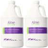 (2 Pack) Aloe Concentrated Shampoo view 1