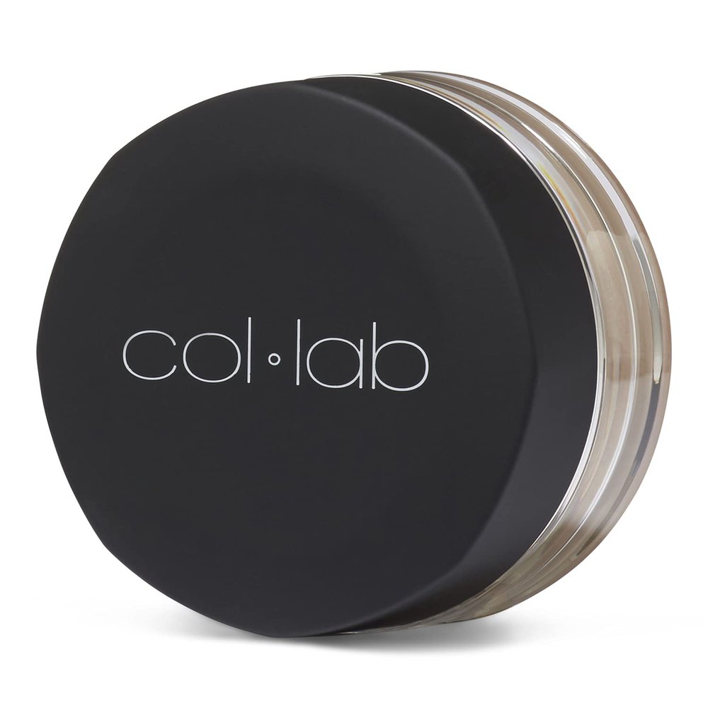 COL-LAB Set The Stage Ultra-Fine Loose Setting Powder Tawny/Mocha Tawny/Mocha 09/10