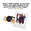 COL-LAB Set The Stage Ultra-Fine Loose Setting Powder Tawny/Mocha Tawny/Mocha 09/10 view 4