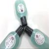 3 pack of mini, Water-less hand sanitize .15 flo oz container view 2