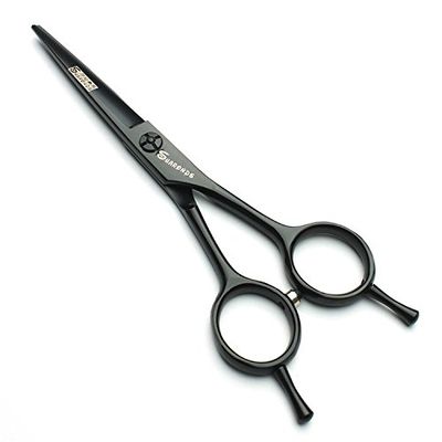 4.5 inch professional hair clippers, sharp hair clippers for cutting hair, with a stable hand feel, exclusive to hairdressers