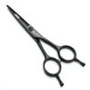 4.5 inch professional hair clippers, sharp hair clippers for cutting hair, with a stable hand feel, exclusive to hairdressers view 1