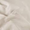 Body Linen Tranquility Microfiber Massage Face Rest Covers for Massage Tables and Chairs - Durable, Lightweight and Extra Soft Microfiber Face Cradle Covers - 1 Pack Natural view 4