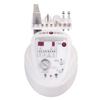 Elitzia 3 In 1 Dermabrasion Microdermabrasion Scrubber Facial Skin Rejuvenation Device ETSRNF903 view 1