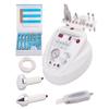 Elitzia 3 In 1 Dermabrasion Microdermabrasion Scrubber Facial Skin Rejuvenation Device ETSRNF903 view 2
