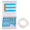 Elitzia 3 In 1 Dermabrasion Microdermabrasion Scrubber Facial Skin Rejuvenation Device ETSRNF903 view 3