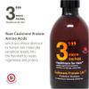 3'''More Inches Cashmere Protein UV Protective Shampoo 250ml - Restoring & Strengthening Shampoo - Color Protective - Silicone Free - With Protein Amino Acids - Hair Care by Michael Van Clarke view 2