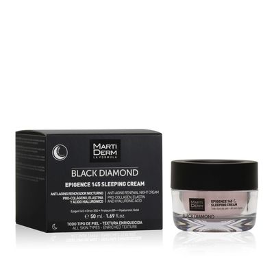 Epigence 145 Sleeping Anti-Aging Night Cream 50 Ml
