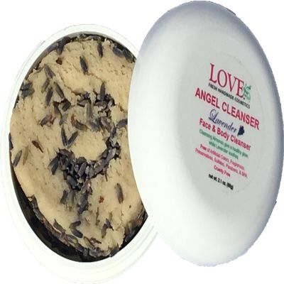Angel Cleanser (Lavender)