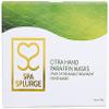 Spa Splurge Citra Hand Paraffin Mask view 1