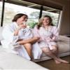 Spa Splurge Citra Hand Paraffin Mask view 2