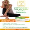 Spa Splurge Citra Hand Paraffin Mask view 3
