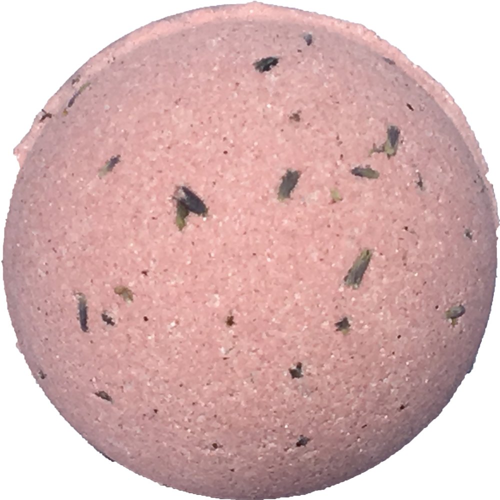 BATH BOMB (Lavender)
