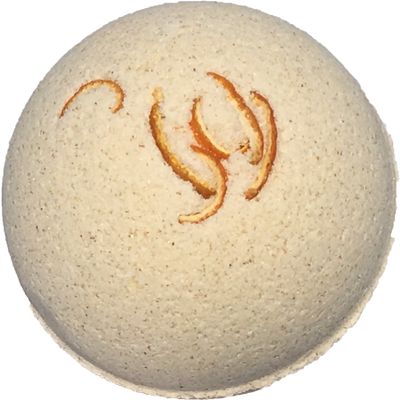 BATH BOMB (Orange)
