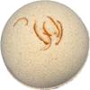 BATH BOMB (Orange) view 1