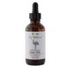 (2 Oz) By Natures Essential Oils - 100% Natural & Pure for skin and hair (EMU) view 1